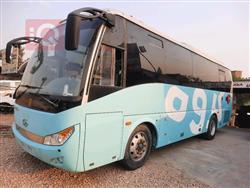 هايجر KLQ6928